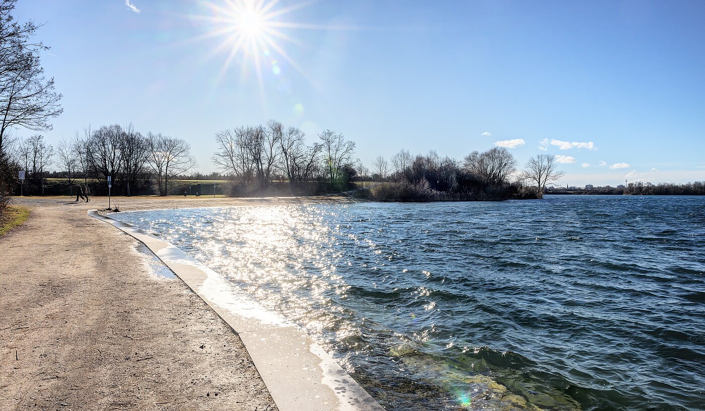 Casa centro adosada  de 5 habitaciones | Unterschleißheim | 70187 | Hollerner See