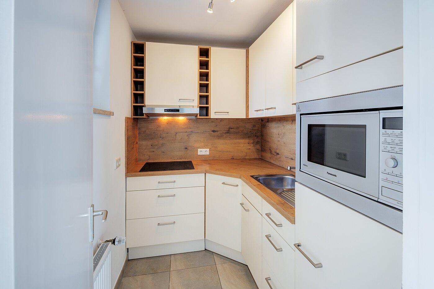 Entresuelo  de 1 habitación | München-Obermenzing | 70282 | Einbauküche