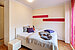 Apartamento de 2 habitaciones | München-Schwabing | 703161 | Schlafzimmer | Thumbnail