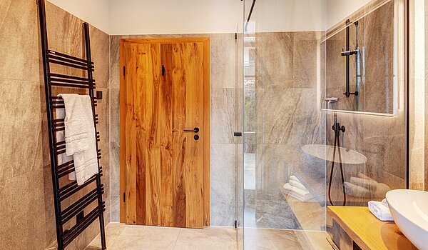 Piso en planta baja de 3 habitaciones | Bad Wiessee | 70053 | Bad 1