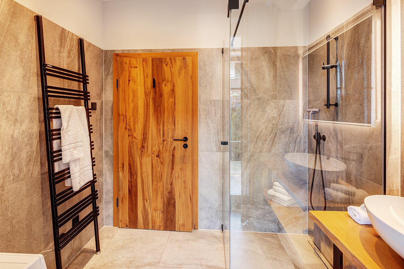 Piso en planta baja de 3 habitaciones | Bad Wiessee | 70053 | Bad 1