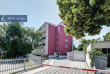 Milbertshofen: ¡Piso de 1 habitación con super rendimiento - ideal para inversores!