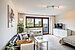 Apartamento de 1 habitación | München-Milbertshofen | 704371 | Sonnig Ruhig Hell | Thumbnail