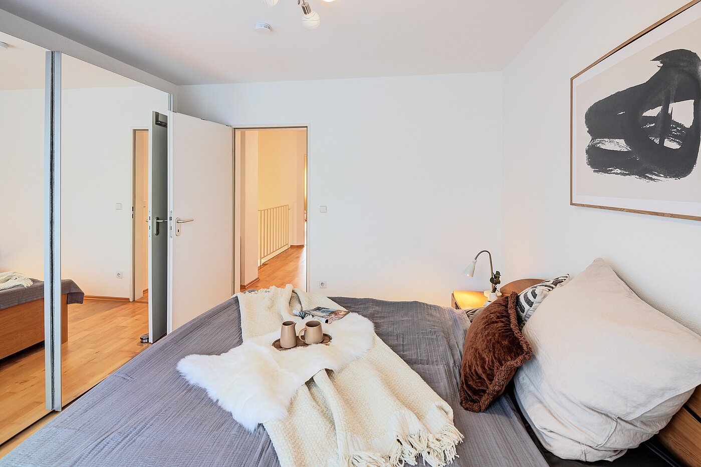 Piso dúplex  de 4.5 habitaciones | 70295 | ...