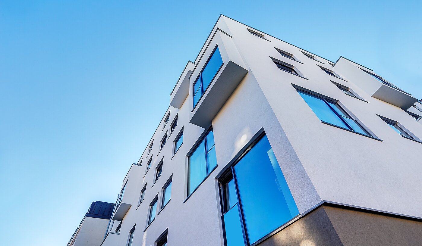 Apartamento de 3 habitaciones | München-Schwabing | 1511ML1 | Hausansicht