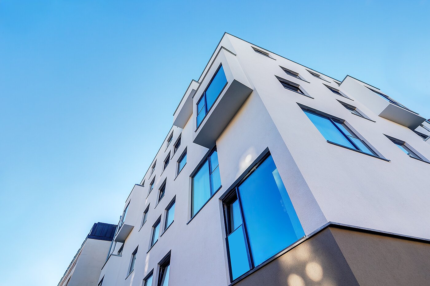 Apartamento de 3 habitaciones | München-Schwabing | 1511ML1 | Hausansicht