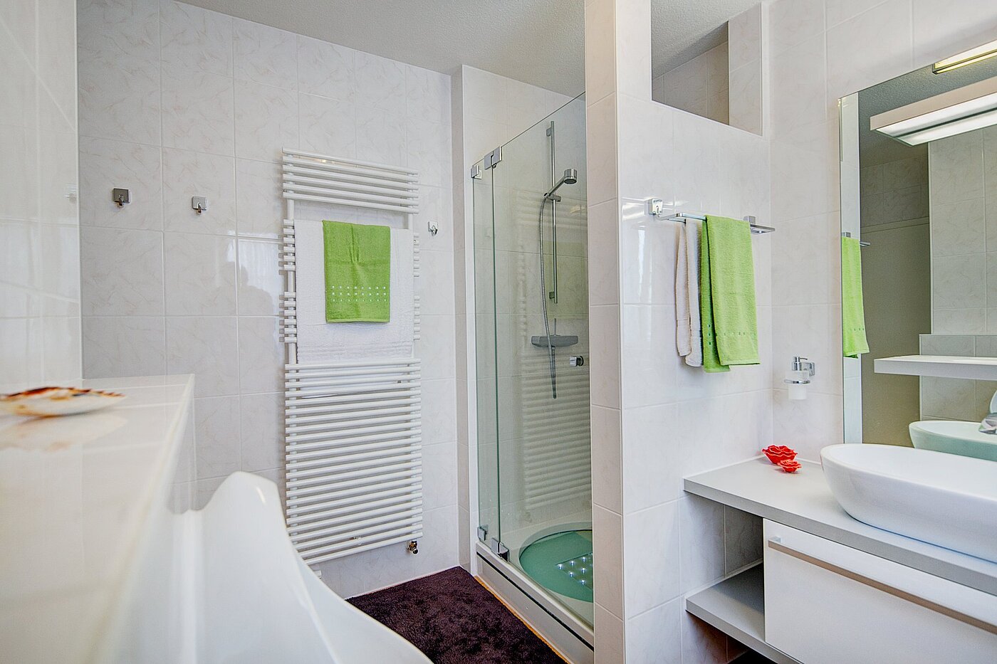 Apartamento de 3 habitaciones | München-Riem | 1906ML3 | Großzügiges Tageslichtbad...