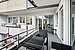 Apartamento de 3 habitaciones | München-Au | 704231 | Balkon | Thumbnail