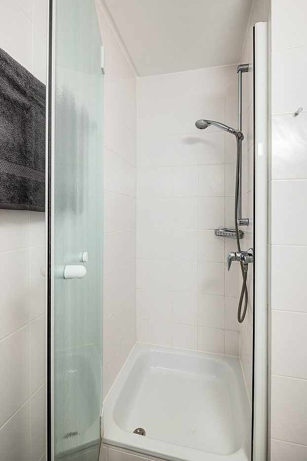 Apartamento de 3.5 habitaciones | München-Bogenhausen | 70305 | ...Duschbad