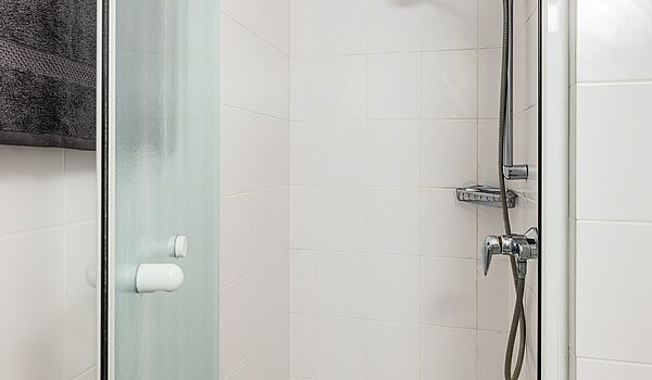 Apartamento de 3.5 habitaciones | München-Bogenhausen | 70305 | ...Duschbad