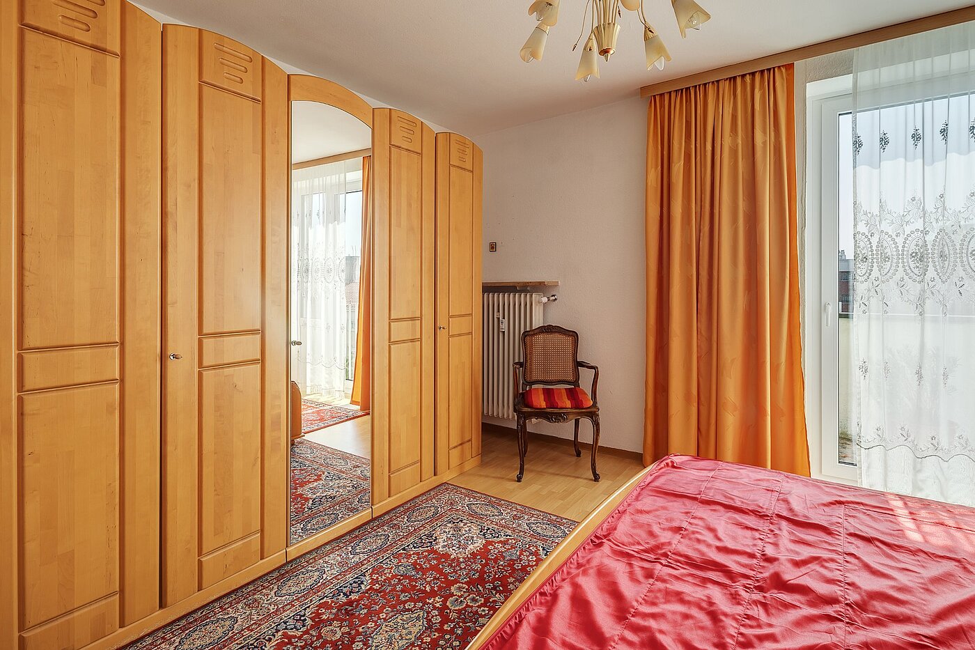Apartamento de 2 habitaciones | München-Sendling-Westpark | 2003ML10 | ...mit guter Stellfläche...
