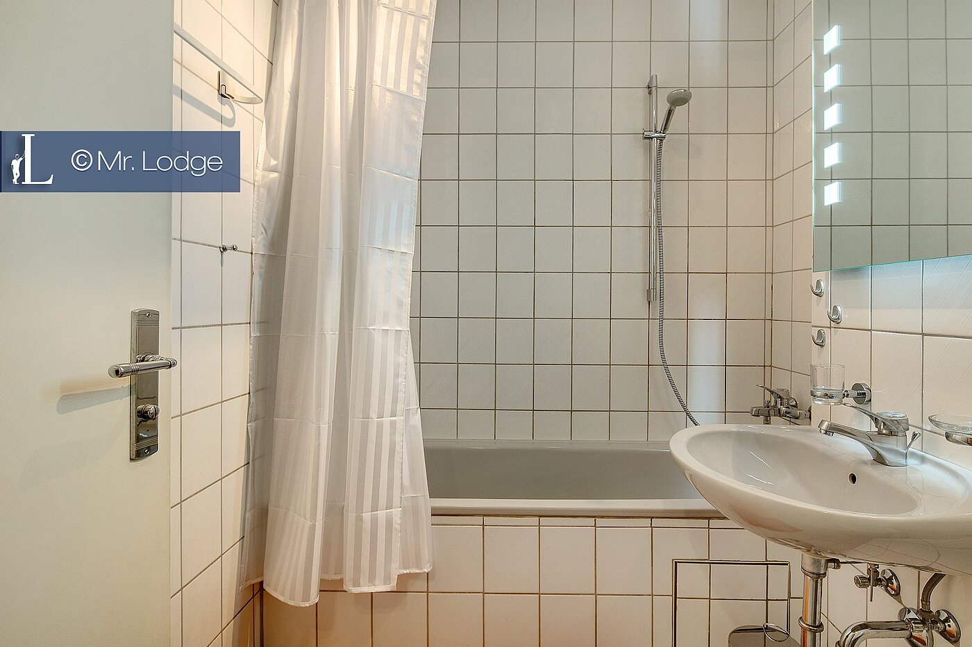 Apartamento de 1 habitación | München-Ludwigsvorstadt | 1706ML6
