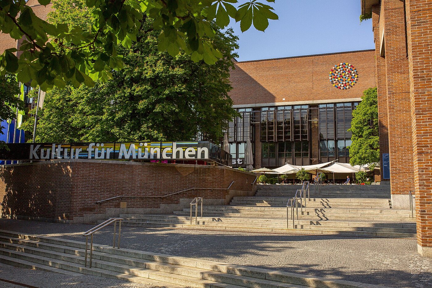 Apartamento de 3 habitaciones | München-Au | 2003ML17 | Gasteig