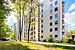 Apartamento de 2 habitaciones | München-Bogenhausen | 70287 | Ansicht Eingangsseite | Thumbnail