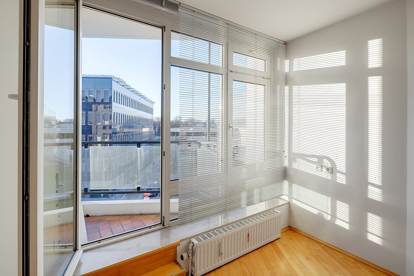 Apartamento de 1 habitación | München-Maxvorstadt | 70087 | Zugang zum...