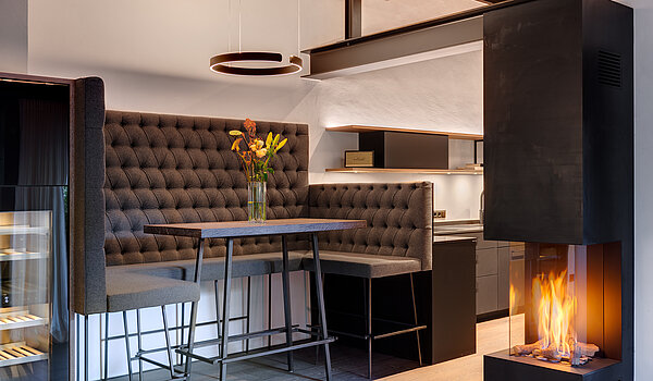 Propiedad especial de 15 habitaciones | Bad Wiessee | 701592 | Chalet II