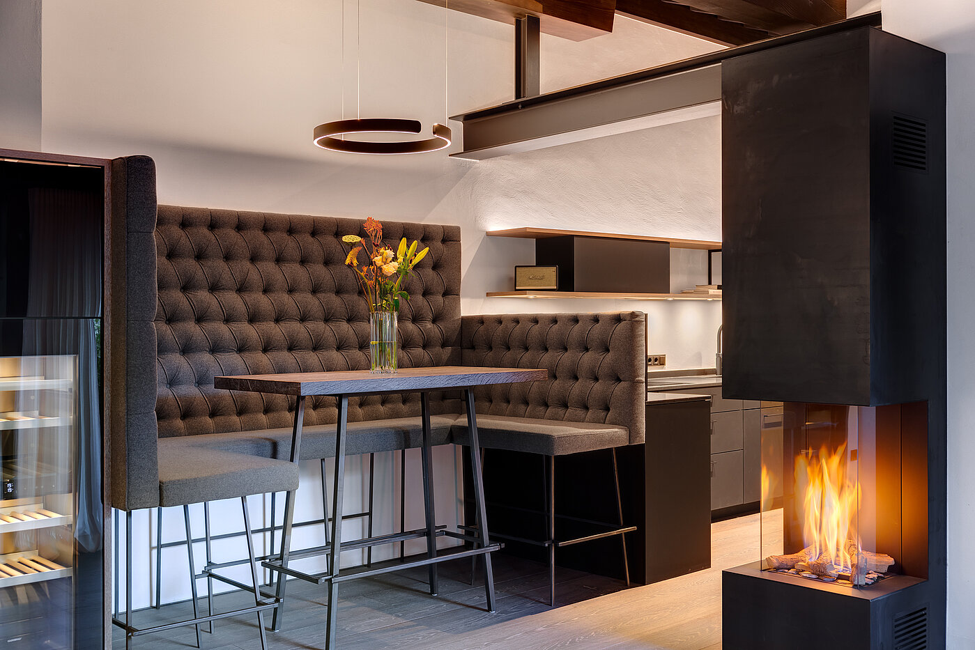 Propiedad especial de 15 habitaciones | Bad Wiessee | 701592 | Chalet II