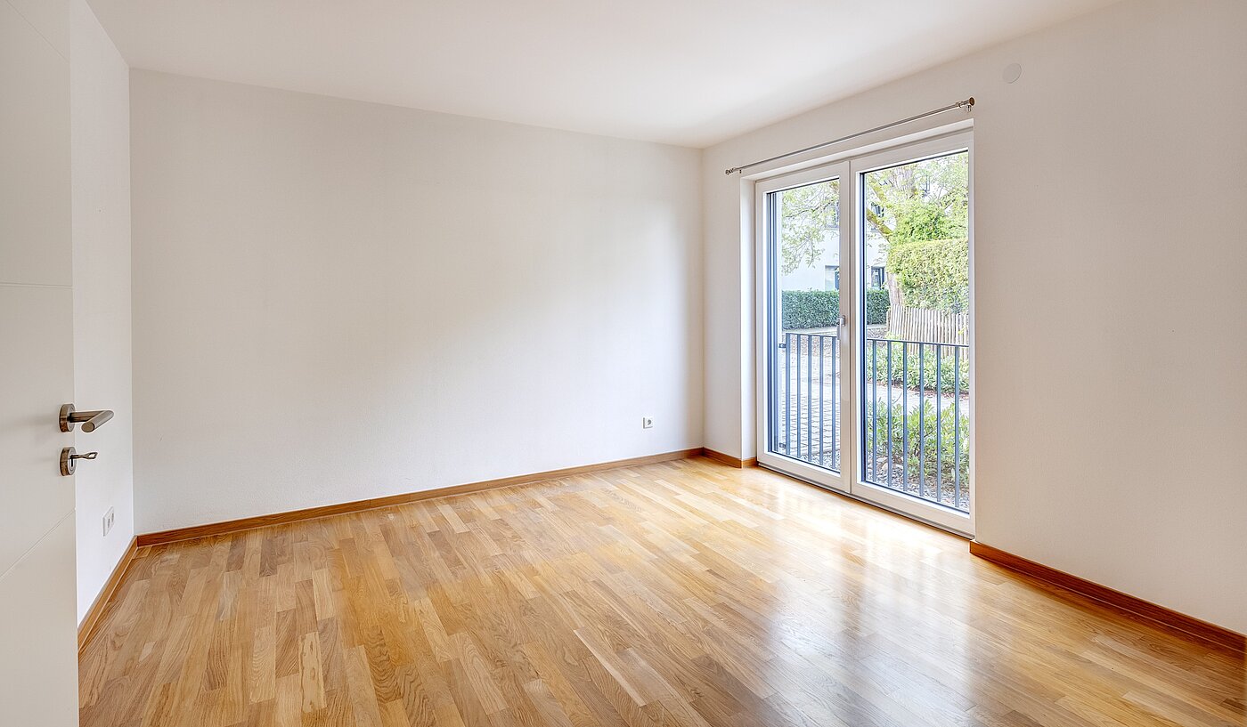 Apartamento de 3 habitaciones | Gauting | 70116 | Kinderzimmer