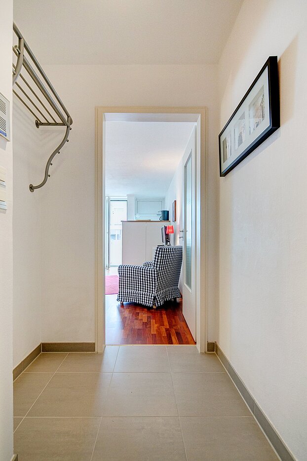 Apartamento de 1 habitación | München-Neuhausen | 1911ML8