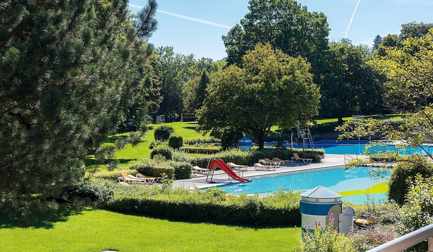 Apartamento de 3.5 habitaciones | 70284 | Naherholung