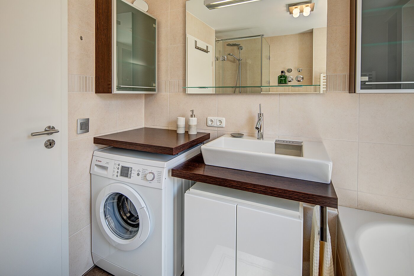 Piso dúplex  de 2.5 habitaciones | München-Ludwigsvorstadt | 2111ML5 | Sehr ansprechendes Bad...