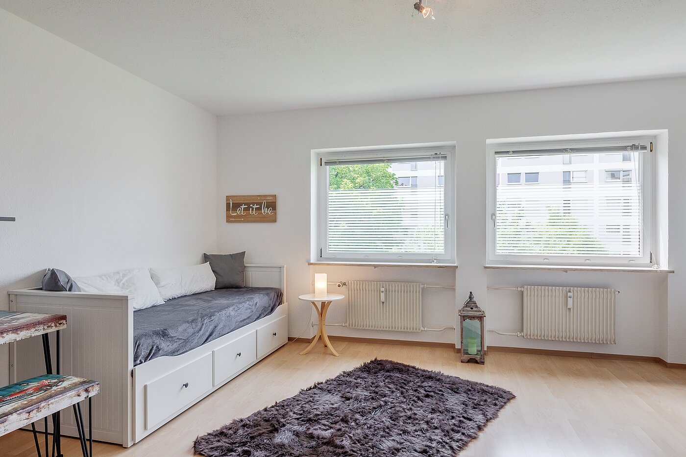 Apartamento de 1 habitación | München | 70456