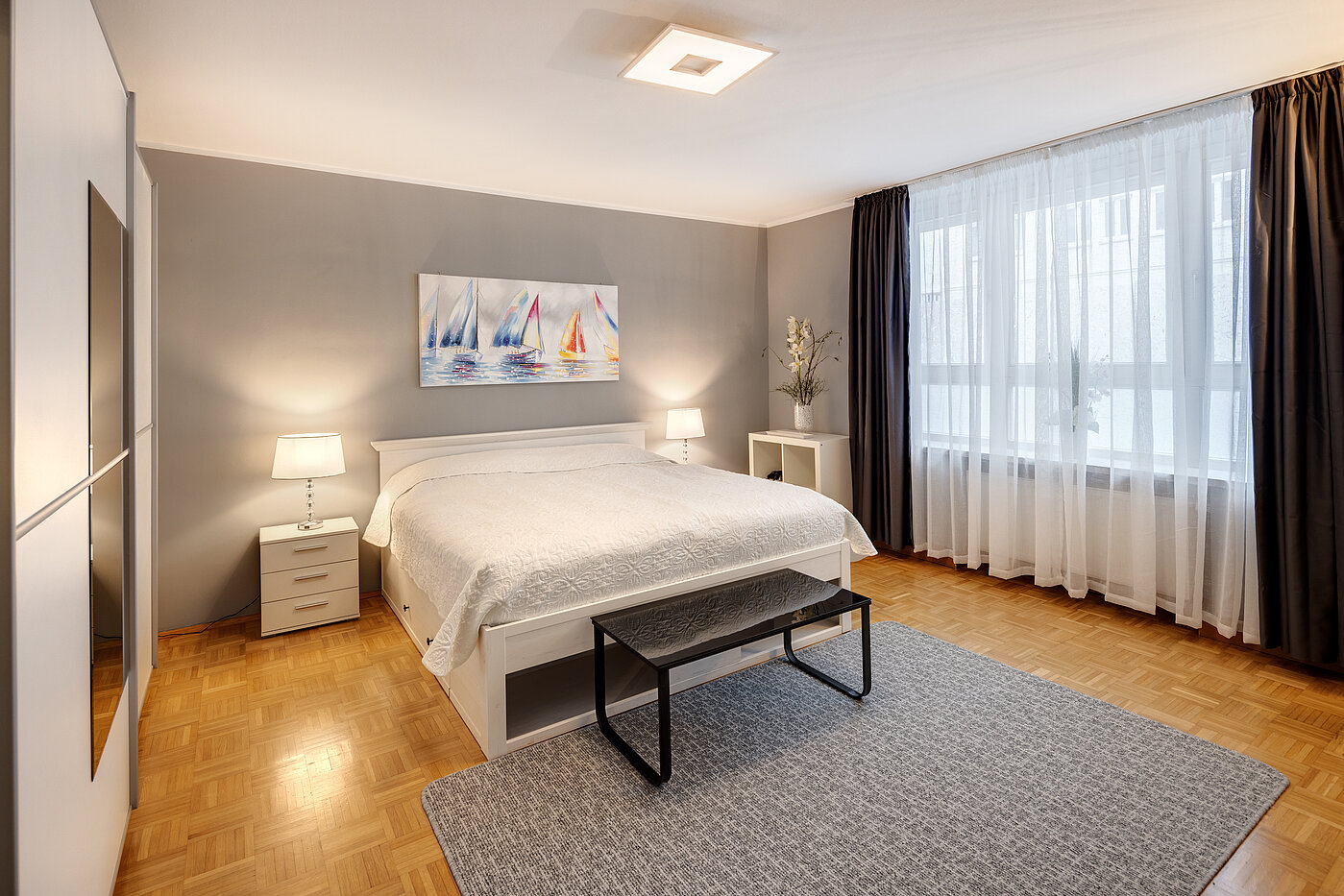 Piso en planta baja de 2 habitaciones | 70219