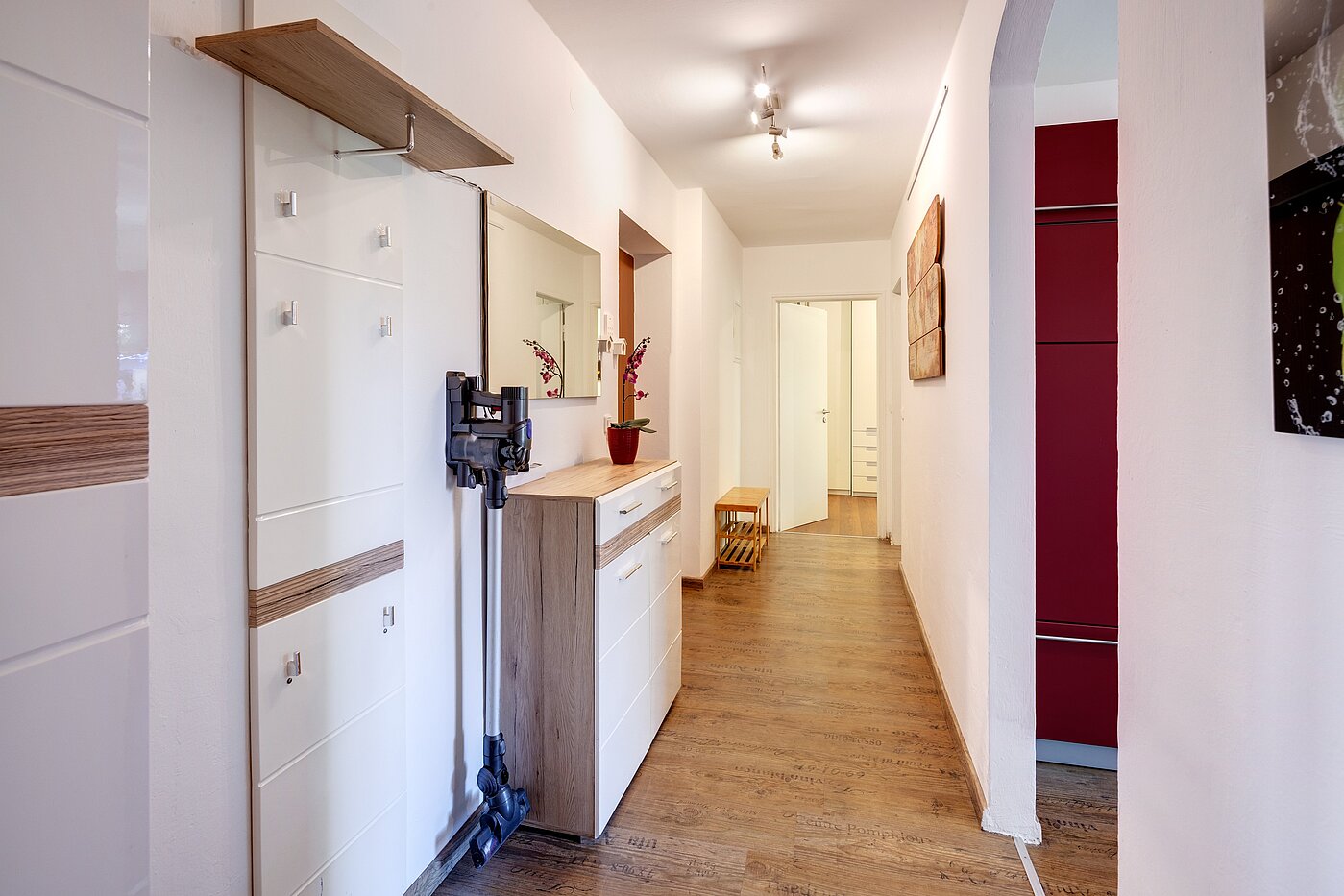 Apartamento de 2.5 habitaciones | München-Maxvorstadt | 702031 | ...Stellfläche