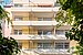 Piso en planta baja de 4 habitaciones | München-Neuhausen | 70471 | Ansicht vom Innenhof aus | Thumbnail