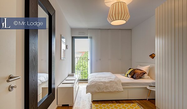 Apartamento de 4 habitaciones | 1802ML2 | Kind