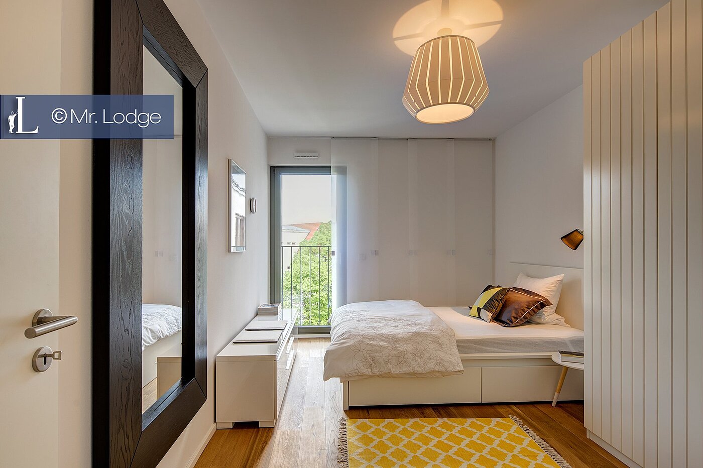 Apartamento de 4 habitaciones | 1802ML2 | Kind