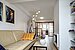 Piso ático de 4.5 habitaciones | München-Ludwigsvorstadt | 70461 | Wohnen / Essen | Thumbnail