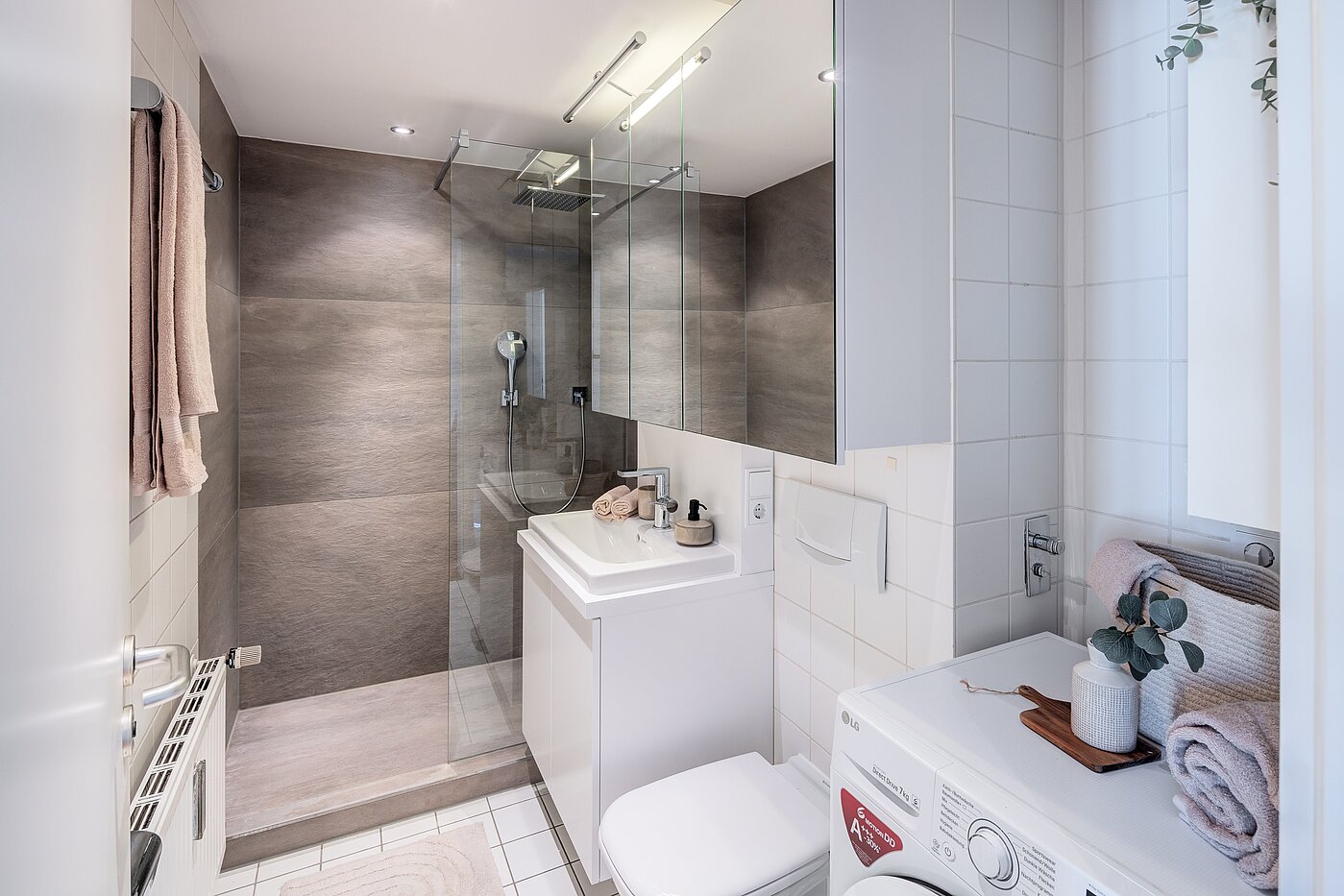 Apartamento de 2.5 habitaciones | München-Fasangarten | 702211 | Modernes...