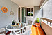 Apartamento de 3 habitaciones | Unterhaching | 70421 | ...Loggia | Thumbnail