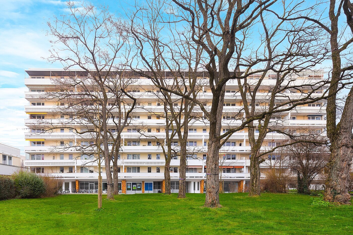 Apartamento de 3 habitaciones | München-Schwabing | 1912ML4