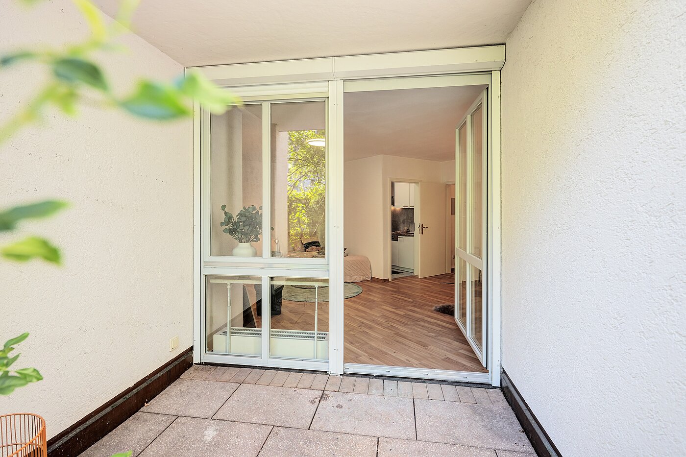 Apartamento de 1 habitación | München-Schwabing | 70249 | Einladende...