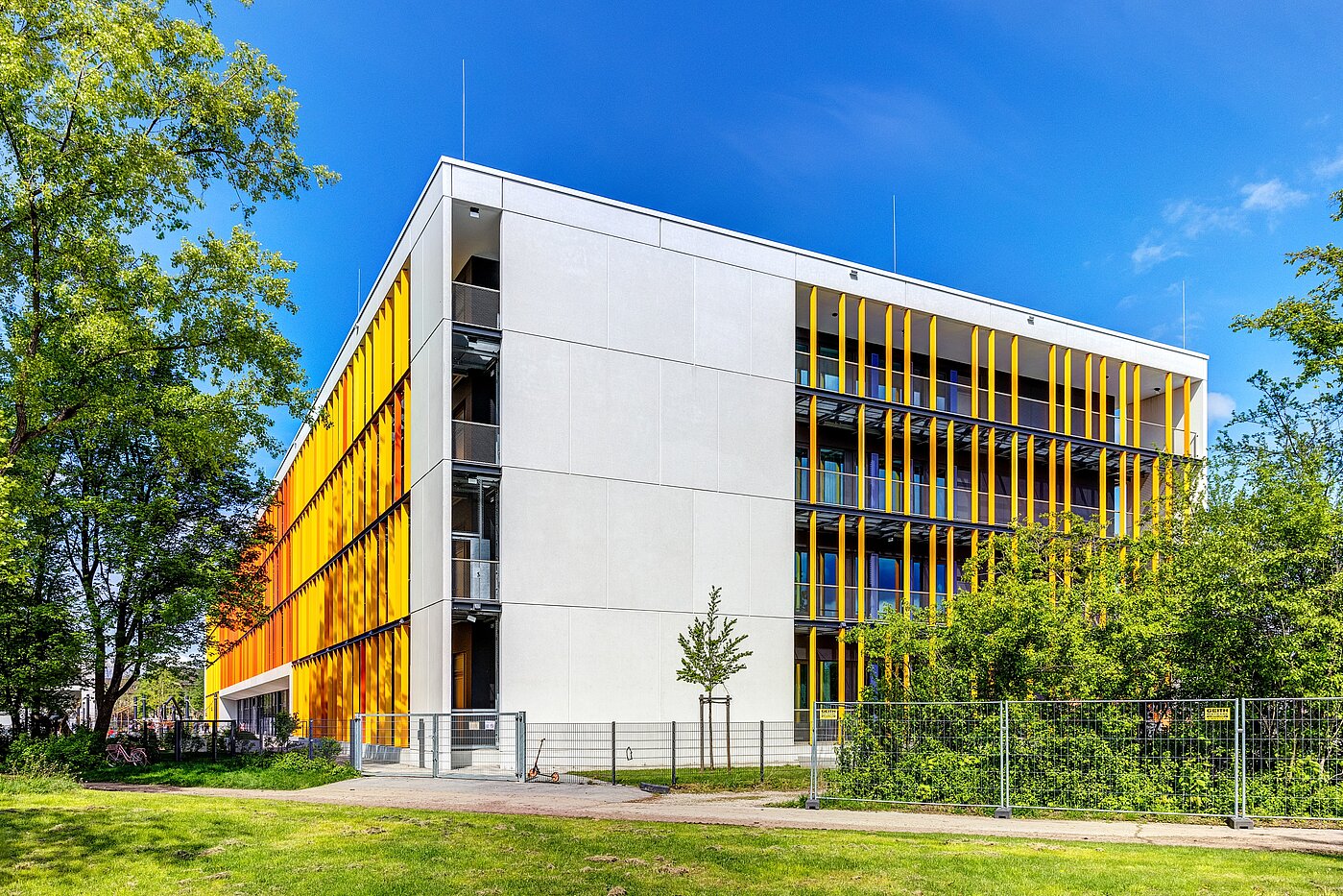 Apartamento de 1.5 habitaciones | München-Milbertshofen | 701281 | Schulen