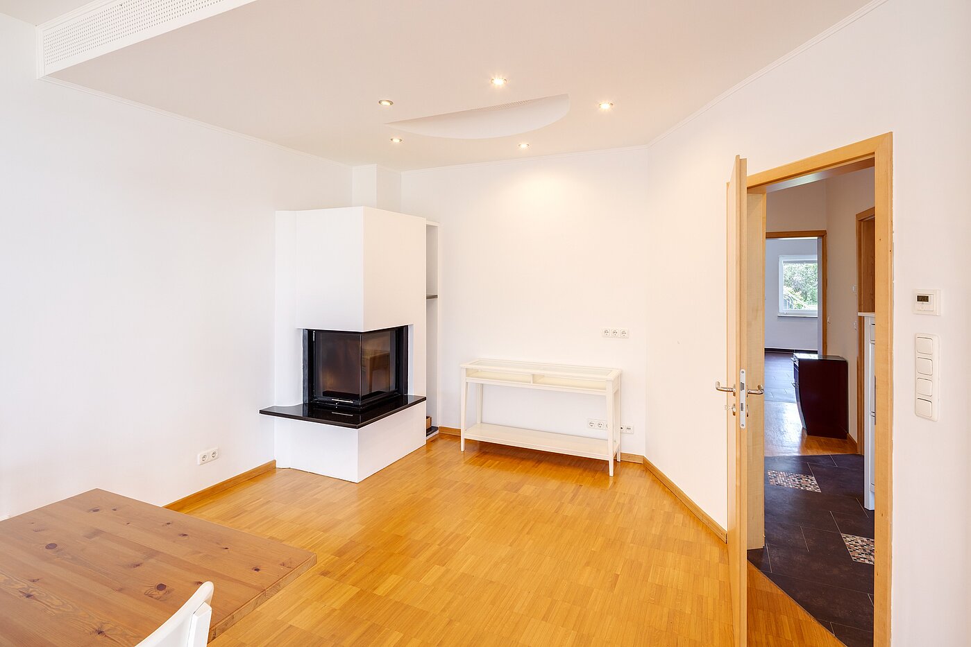 Casa adosada  de 6.5 habitaciones | Unterschleißheim | 70122 | ...und Kamin...
