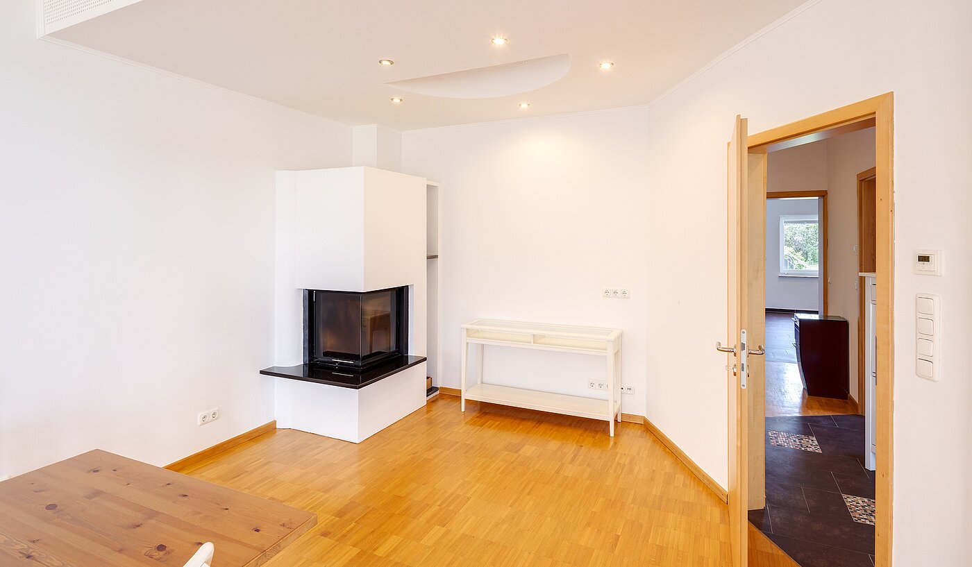 Casa adosada  de 6.5 habitaciones | Unterschleißheim | 70122 | ...und Kamin...