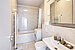 Apartamento de 2 habitaciones | München-Schwabing | 70153 | Bad mit Badewanne... | Thumbnail