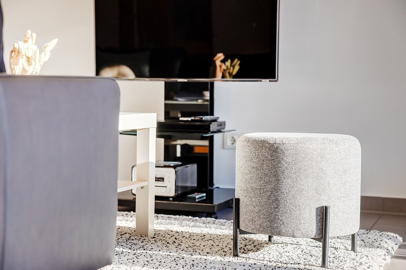 Apartamento de 2.5 habitaciones | München-Obergiesing | 70270 | Wohlfühlen