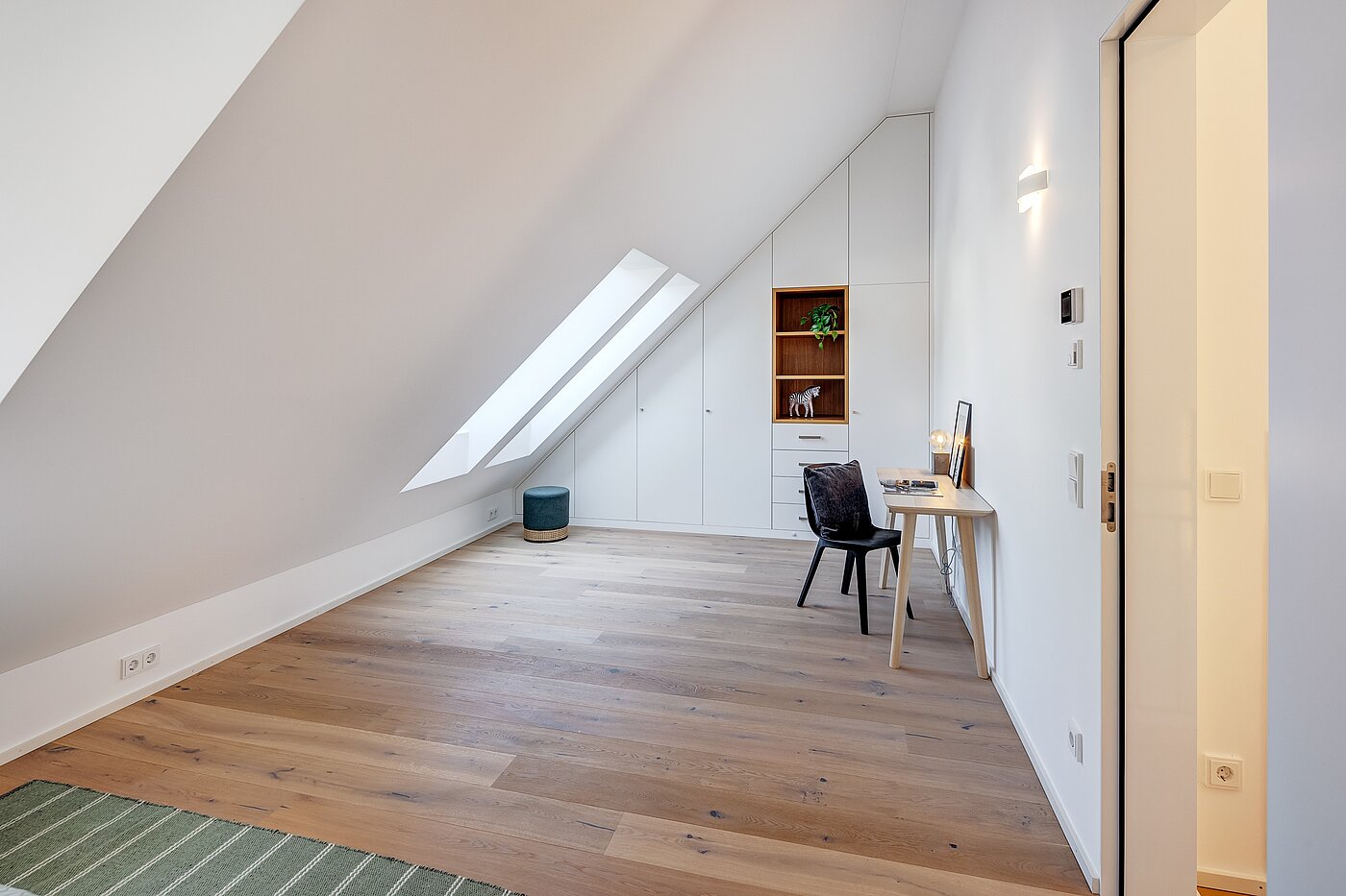 Piso dúplex  de 4 habitaciones | München-Obermenzing | 701553 | ...mit viel Fläche