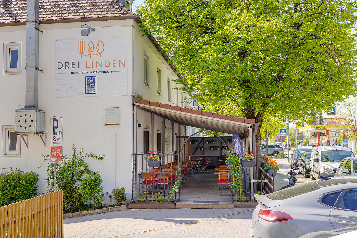 Apartamento de 2 habitaciones | Unterschleißheim | 70138 | Alles...