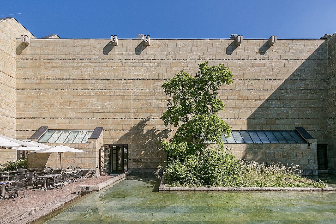 Apartamento de 2 habitaciones | München-Maxvorstadt | 2105ML3 | ...Freizeit