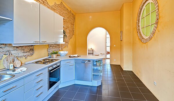 Apartamento de 2 habitaciones | München-Isarvorstadt | 703031 | Küche