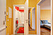 Apartamento de 2 habitaciones | München-Bogenhausen | 70287 | ...Bad und Wohnzimmer | Thumbnail