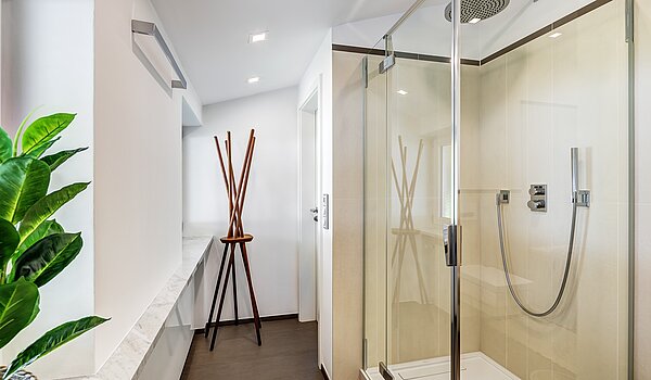 Adosado esquinero de 3 habitaciones | Kreuth | 70037 | Helles Badezimmer...