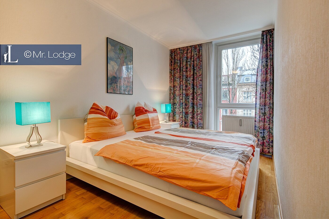 Apartamento de 2 habitaciones | München-Ludwigsvorstadt | 1705ML3