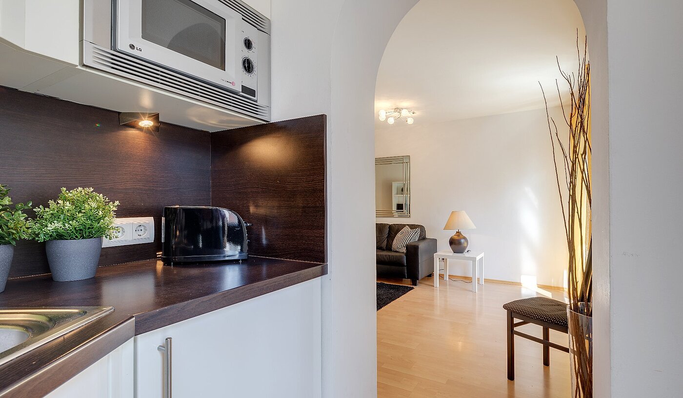 Apartamento de 2 habitaciones | München-Isarvorstadt | 1804ML1