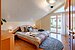 Casa unifamiliar  de 5 habitaciones | Icking | 70438 | Schlafzimmer mit... | Thumbnail